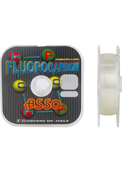 F.carbon 0,15MM 100M Misina