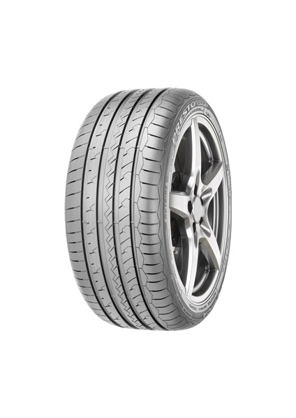 225/45 R17 94Y XL Presto Uhp 2 Fp Oto Yaz Lastiği ( Üretim Yılı: 2023 )