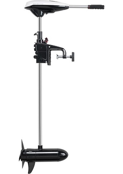 Et-54 Elektrikli Bot Motoru 54 Lbs