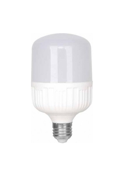 50 Watt 4000 Lumen LED Ampul 6400 Kelvin Beyaz Renk
