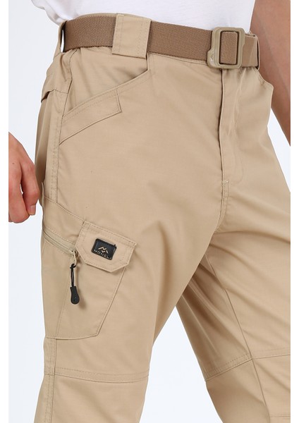 Monel Outdoor Bej Rengi Taktical Pantolon Taktik Giyim Pantolon fiyatları