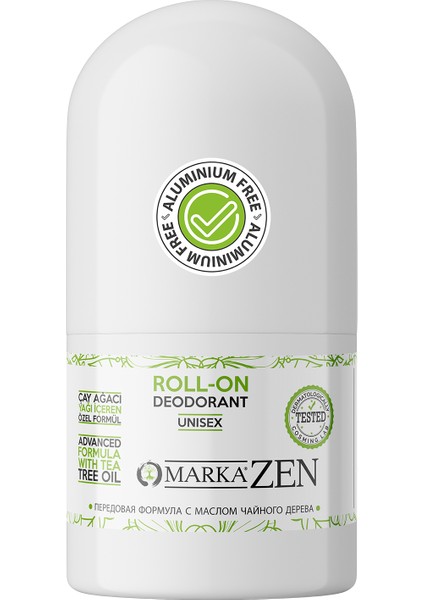 Çay Ağacı Roll-on 50 ml