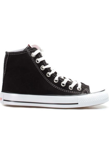 Unisex Convers Uzun Bilekli Model Sneaker Spor Ayakkabı 620xa1000