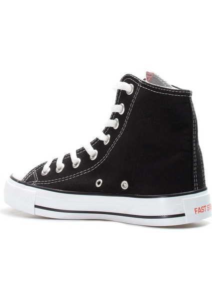 Unisex Convers Uzun Bilekli Model Sneaker Spor Ayakkabı 620xa1000