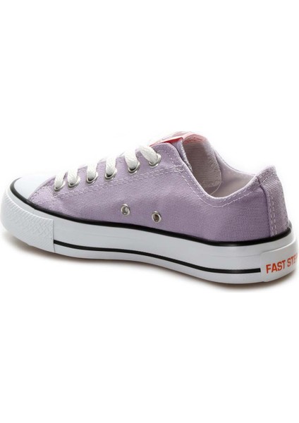 Fast Step Kısa Convers Unisex Keten Ayakkabı Spor Ayakkabı Günlük Sneakers 620xa1001