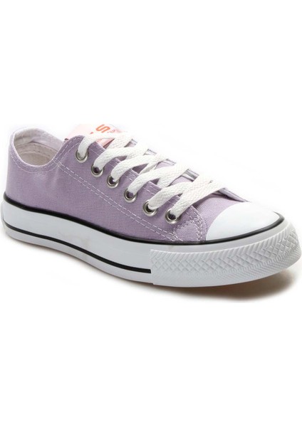 Fast Step Kısa Convers Unisex Keten Ayakkabı Spor Ayakkabı Günlük Sneakers 620xa1001