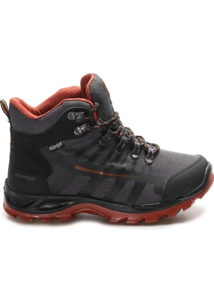 Fast Step Su Ve Soğuk Geçirmez Unisex Günlük Outdoor Ve Trekking Bot 117SXA5551