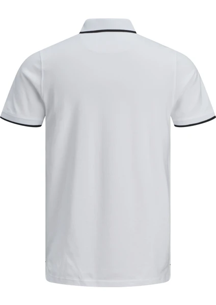 Jack & Jones Erkek Polo Yaka Tshirt 12136668