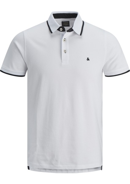 Jack & Jones Erkek Polo Yaka Tshirt 12136668