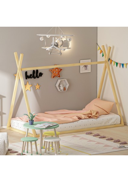 Akasya Montessori Yatak fiyatları