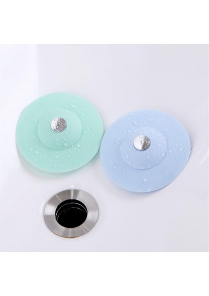 Lavabo Küvet Tıkacı