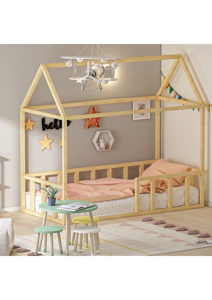 Talha Montessori Yatak fiyatları