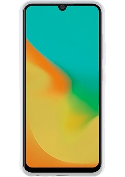 Zte Blade A7 2019 Için Tpu Telefon Kılıfı (Şeffaf Beyaz) (Yurt Dışından) modelleri