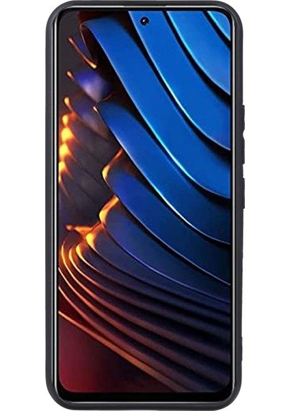 Xiaomi Poco F3 Gt Için Tpu Telefon Kılıfı (Buzlu Siyah) (Yurt Dışından) modelleri