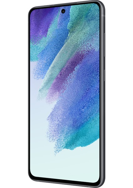 Galaxy S21 FE 5G 128 GB (Samsung Türkiye Garantili) Gri