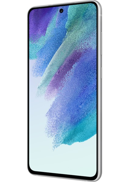 Galaxy S21 FE 5G 128 GB (Samsung Türkiye Garantili) Beyaz