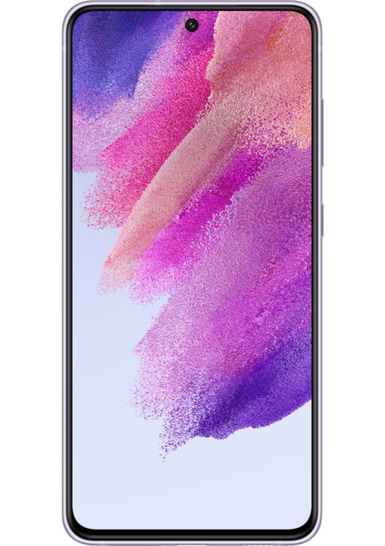 Galaxy S21 FE 5G 128 GB (Samsung Türkiye Garantili) Mor