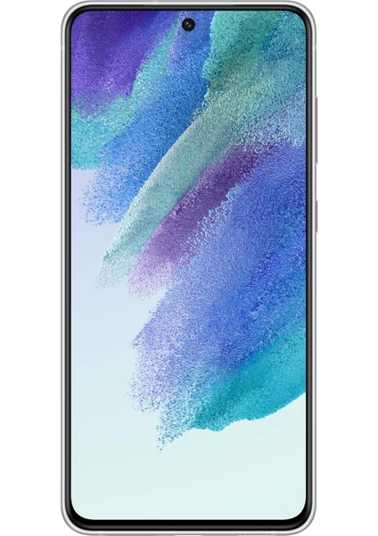 Galaxy S21 FE 5G 128 GB (Samsung Türkiye Garantili) Beyaz