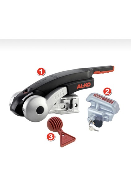 Anti Yalpalama Kaplini Stabilizatör 3 Lü Set