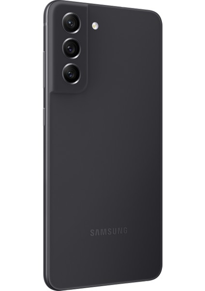 Galaxy S21 FE 5G 256 GB (Samsung Türkiye Garantili) Gri