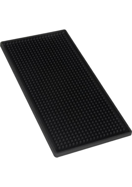 Pvc Kaymaz Placemat Isı Yalıtım Kokteyl Barmen Barlar Servis Damla Yalıtım Kurutma Pad Yemek Mutfak Yemek Housewarming 30X60 cm