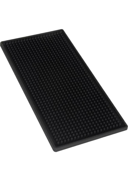 Pvc Kaymaz Placemat Isı Yalıtım Kokteyl Barmen Barlar Servis Damla Yalıtım Kurutma Pad Yemek Mutfak Yemek Housewarming 30X60 cm fiyatları