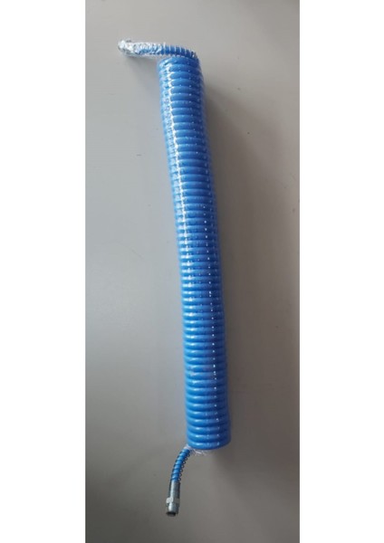 Spiral Haava Hortumu 8*12 5 mt 1/4 Rekorlu