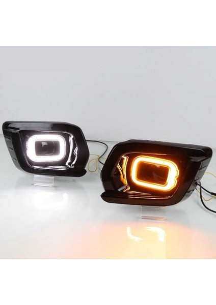 FORD RANGER T8 WILDTRACK 2019+ LED SIS fiyatları