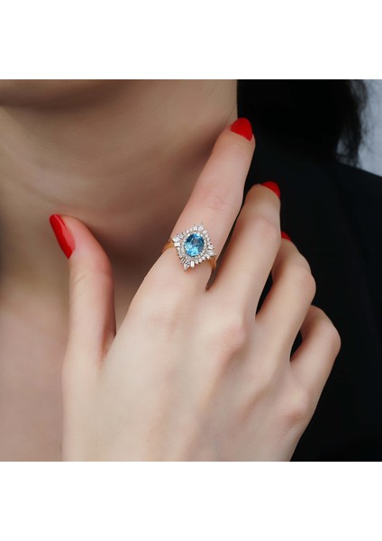 0.55 Karat Fantezi Yüzük fiyatları