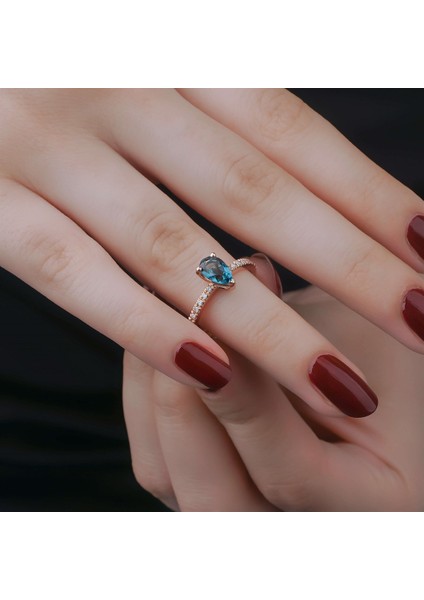 0.12 Karat Fantezi Yüzük fiyatları