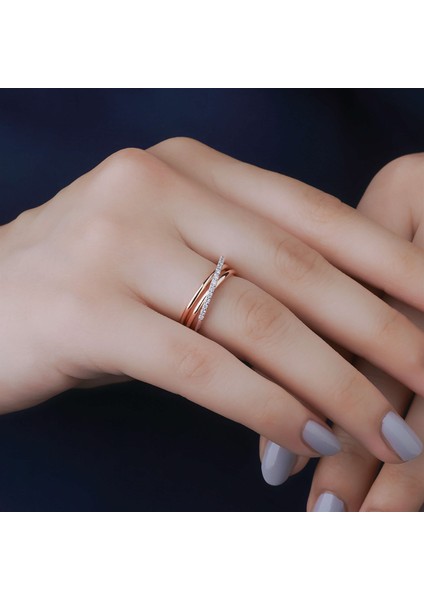 0.15 Karat Fantezi Yüzük fiyatları