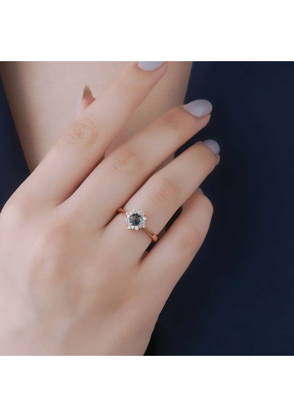 0.20 Karat Fantezi Yüzük fiyatları