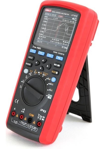 UT181A True Rms Dijital Multimetre fırsatları