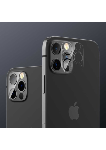 iPhone 12 Pro Kamera Lens Koruma Cam Nano fiyatları