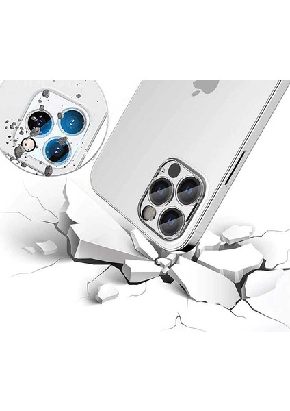 iPhone 13 Pro Kamera Lens Koruma Cam Nano fırsatları