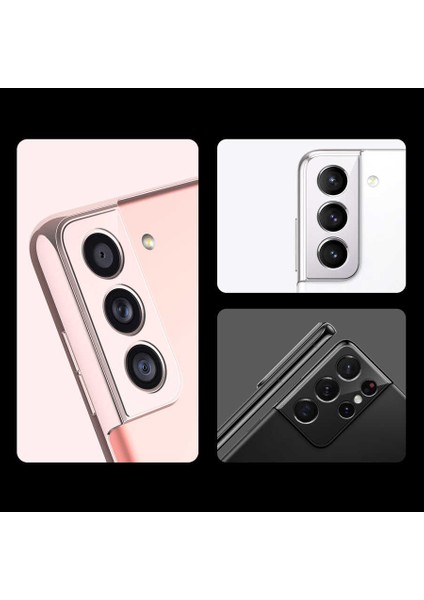 Samsung Galaxy S21 Ultra Kamera Lens Koruma Cam Nano fiyatları