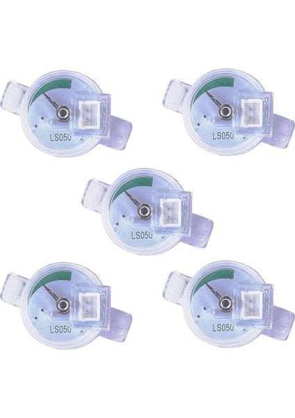 LS050 Şamandıra Seviye Sensörü 5 Li Paket