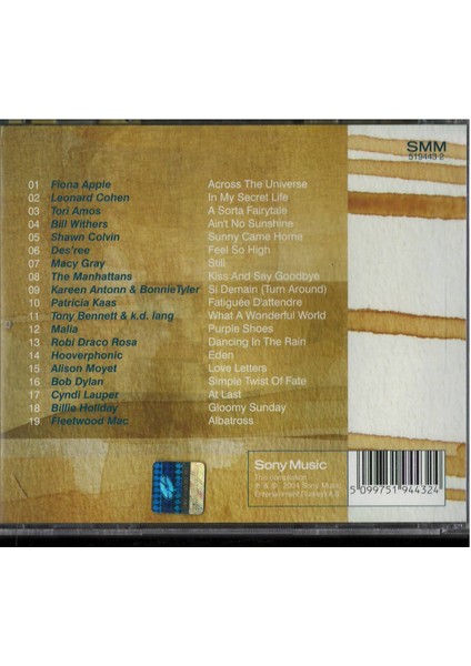 Various Artists – Cafe De Pera 3 (Cd)