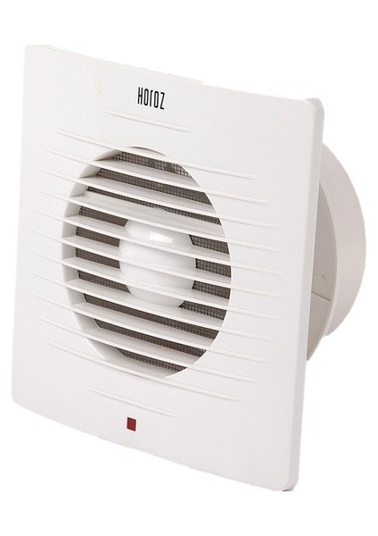 150 Lik Aspiratör (Banyo/wc) Horoz