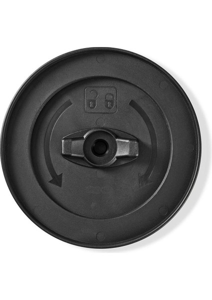 Karcher Uyumlu Wd 5600 Nano 5.400 6.414-960.0 Yuvarlak Elektrikli Süpürge Hepa Filtre
