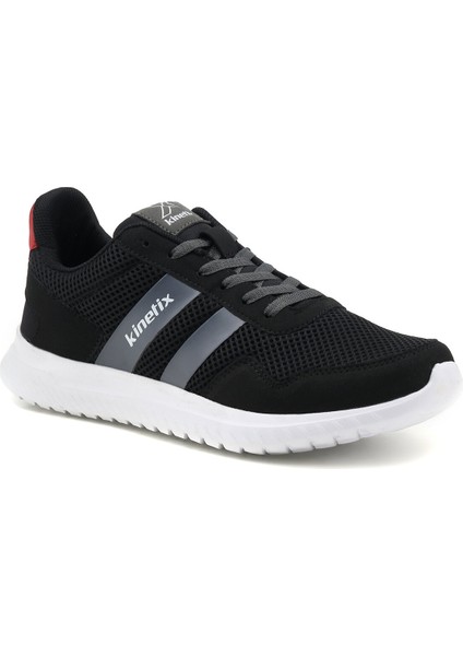 Arına Tx 2fx Siyah Erkek Sneaker