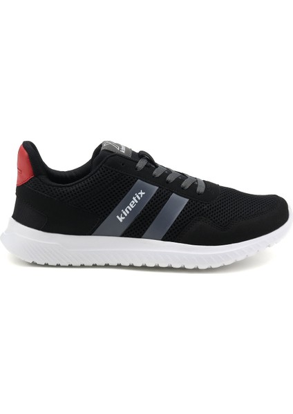 Arına Tx 2fx Siyah Erkek Sneaker