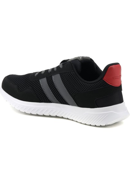 Arına Tx 2fx Siyah Erkek Sneaker