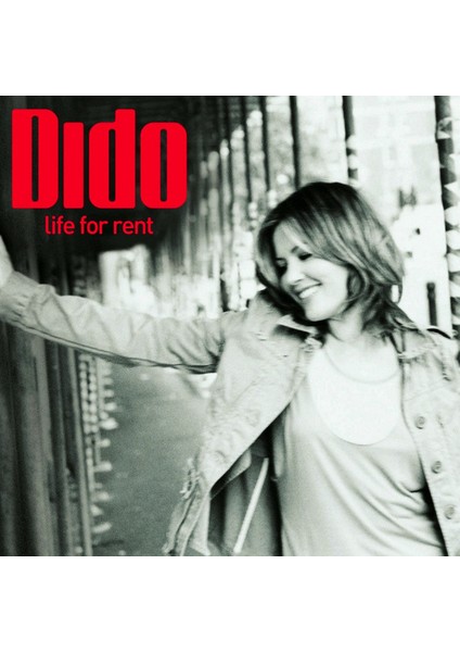 Dido – Life For Rent CD