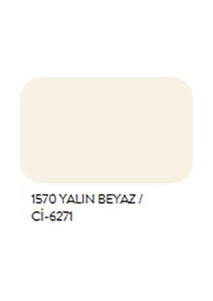 Primera Silikonlu Mat Iç Cephe Boyası 2.5 Lt Yalın Beyaz fiyatları