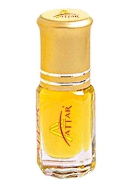 Sandal Kokusu Attar (3 Cc) (1 Paket 1'li) Platin Serisi