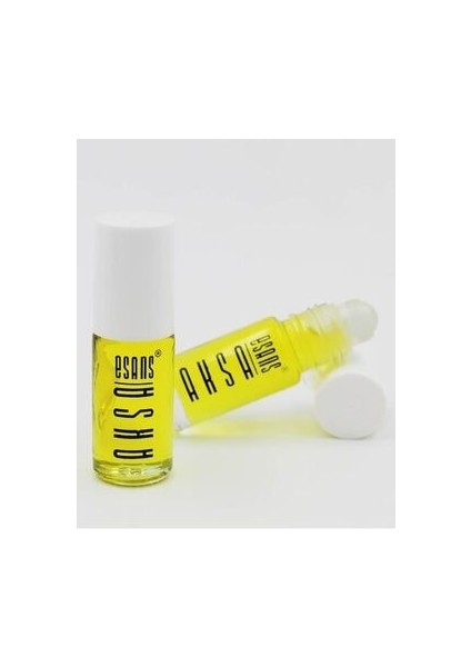 Oud Kokusu Aksa Esans (5 Cc) (1 Paket 12'li)