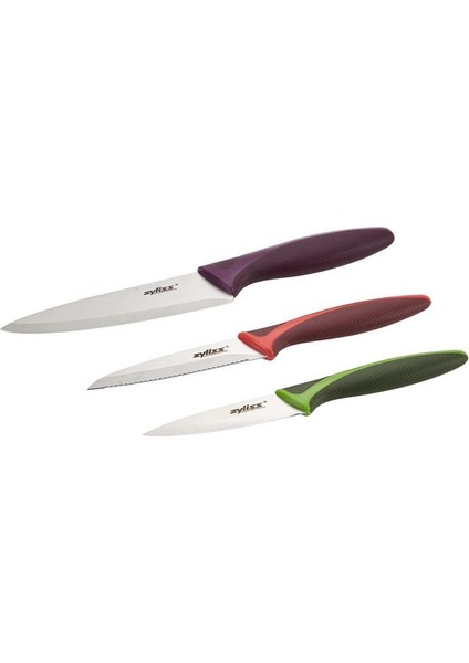 Dkb E72404 Üçlü Bıçak Seti modelleri