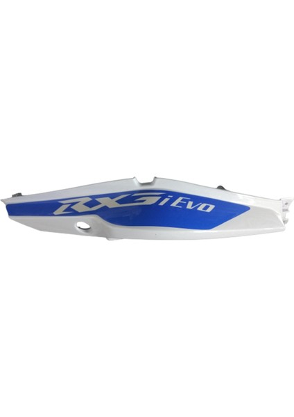 Rx3 Enduro Sele Altı Arka Granaj Sağ Beyaz