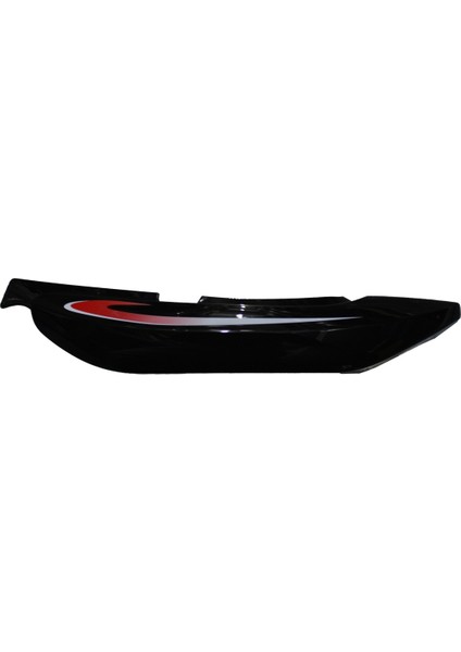 Mg 150 Superboy Sele Granajı Sol Siyah